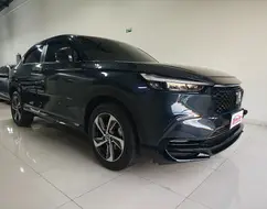 HONDA HR-V 1.5 DI I-VTEC TURBO FLEX TOURING CVT HONDA HR-V 1.5 DI I-VTEC TURBO FLEX TOURING CVT
