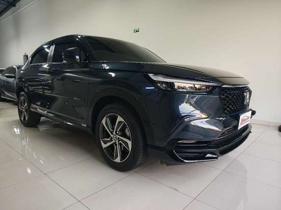 HONDA-HR-V-1.5 DI I-VTEC TURBO FLEX TOURING CVT HONDA-HR-V-2024