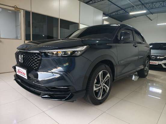 HONDA-HR-V-2024
