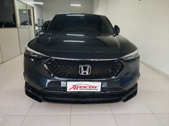 HONDA-HR-V-2024