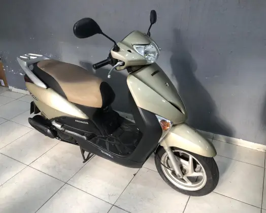 HONDA LEAD 110 HONDA LEAD 110