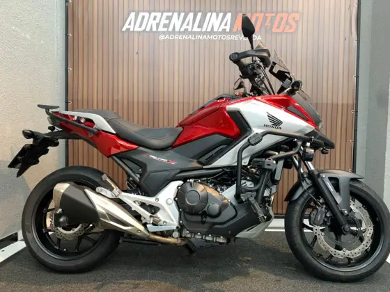 HONDA NC 750X ABS 