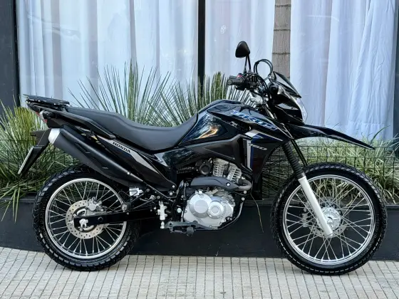 HONDA NXR 160 BROS ESDD HONDA NXR 160 BROS ESDD