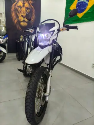 HONDA NXR 160 BROS ESDD HONDA NXR 160 BROS ESDD
