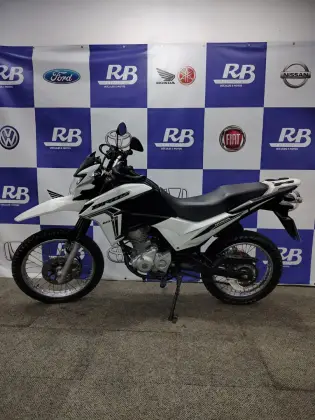 HONDA NXR 160 BROS ESDD 