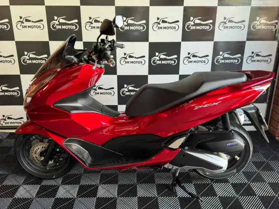 HONDA PCX 160 ABS HONDA PCX 160 ABS