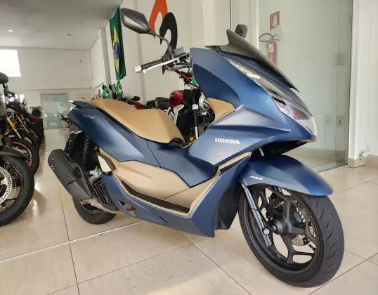 HONDA PCX 160 DLX HONDA PCX 160 DLX