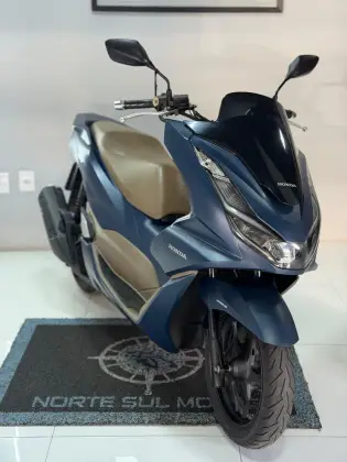 HONDA PCX 160 DLX HONDA PCX 160 DLX