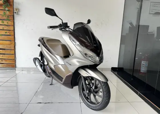 HONDA PCX DLX 