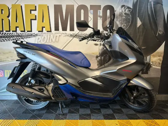 HONDA PCX SPORT 