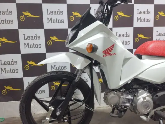 HONDA POP 110i ES HONDA POP 110i ES