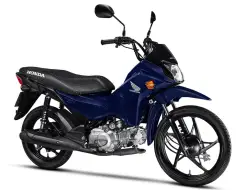 HONDA POP 110i ES HONDA POP 110i ES