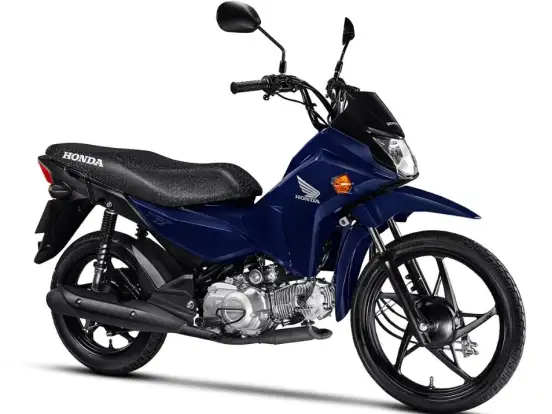 HONDA-POP 110i ES HONDA-POP 110i ES-2026