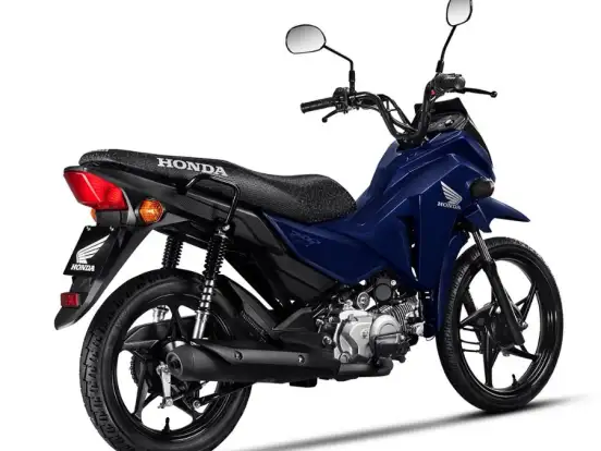 HONDA-POP 110i ES HONDA-POP 110i ES-2026