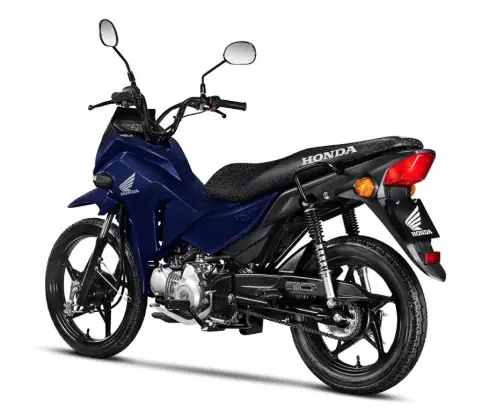 HONDA-POP 110i ES-2026