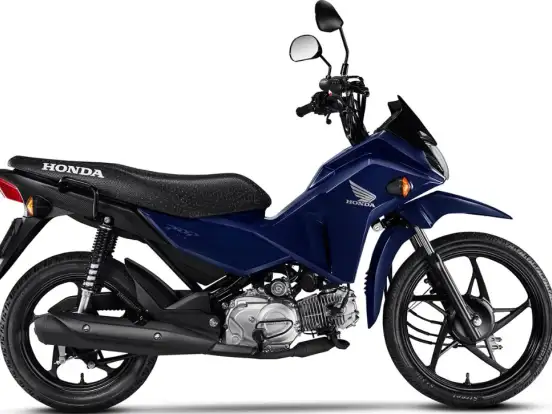 HONDA-POP 110i ES HONDA-POP 110i ES-2026