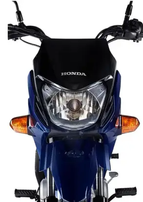 HONDA-POP 110i ES-2026
