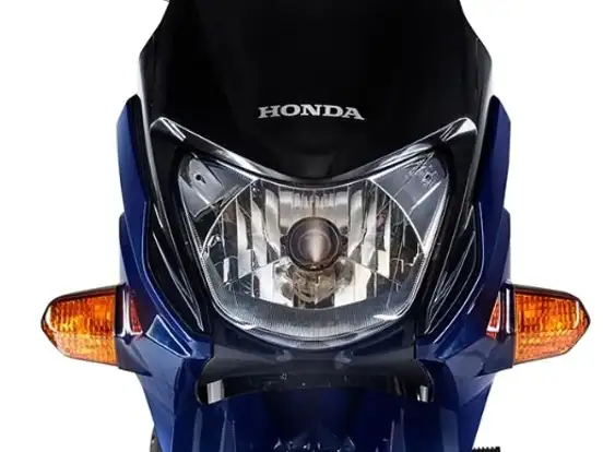 HONDA-POP 110i ES HONDA-POP 110i ES-2026