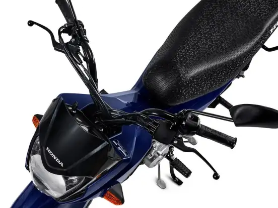 HONDA-POP 110i ES HONDA-POP 110i ES-2026