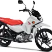 HONDA POP 110i ES HONDA POP 110i ES