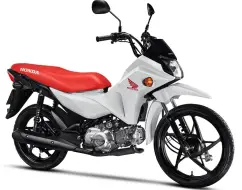 HONDA POP 110i ES HONDA POP 110i ES