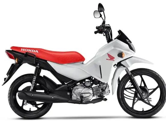 HONDA-POP 110i ES HONDA-POP 110i ES-2026