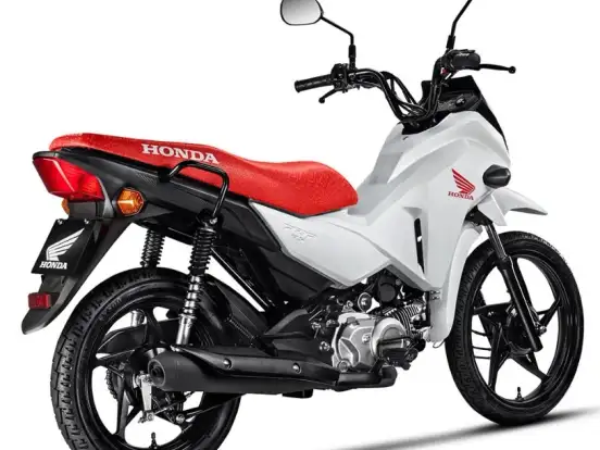 HONDA-POP 110i ES HONDA-POP 110i ES-2026
