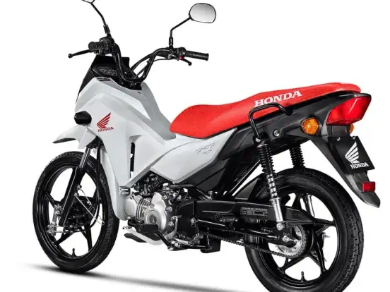 HONDA-POP 110i ES HONDA-POP 110i ES-2026