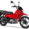 HONDA POP 110i ES HONDA POP 110i ES