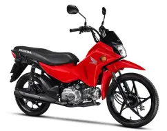 HONDA POP 110i ES HONDA POP 110i ES