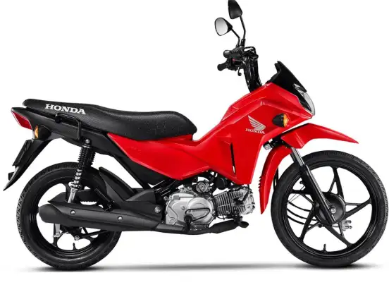 HONDA-POP 110i ES HONDA-POP 110i ES-2026