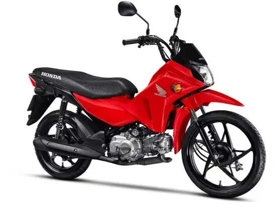 HONDA-POP 110i ES HONDA-POP 110i ES-2026