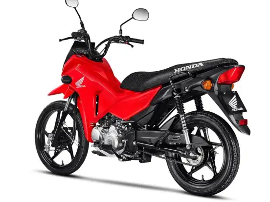 HONDA-POP 110i ES HONDA-POP 110i ES-2026