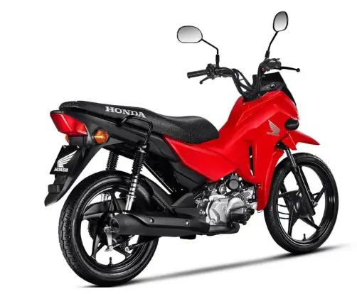 HONDA-POP 110i ES-2026