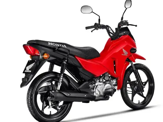 HONDA-POP 110i ES HONDA-POP 110i ES-2026