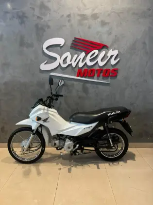 HONDA POP 110i 