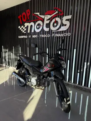 HONDA POP 110i 