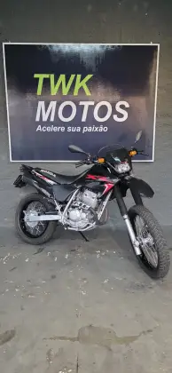 HONDA XR 250 TORNADO HONDA XR 250 TORNADO