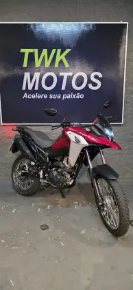HONDA XRE 190 ABS HONDA XRE 190 ABS