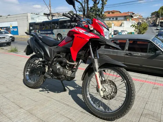 HONDA XRE 190 ABS HONDA XRE 190 ABS