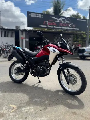 HONDA XRE 190 ABS HONDA XRE 190 ABS