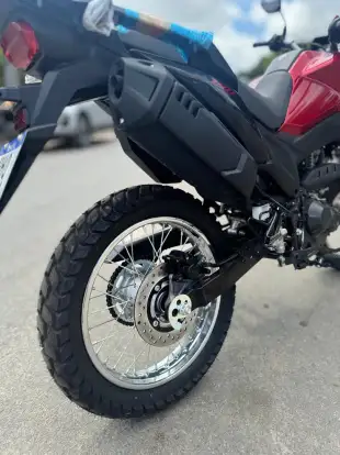 HONDA-XRE 190 ABS HONDA-XRE 190 ABS-2026