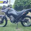 HONDA XRE 190 ADVENTURE HONDA XRE 190 ADVENTURE