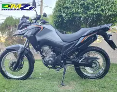 HONDA XRE 190 ADVENTURE HONDA XRE 190 ADVENTURE