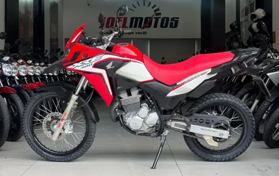HONDA XRE 300 ABS HONDA XRE 300 ABS