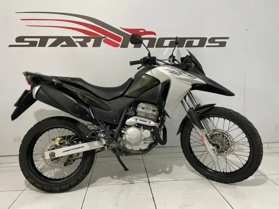 HONDA XRE 300 ABS HONDA XRE 300 ABS
