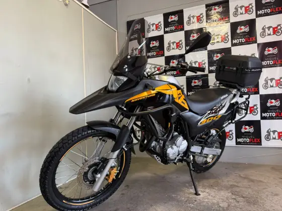 HONDA XRE 300 ADVENTURE HONDA XRE 300 ADVENTURE