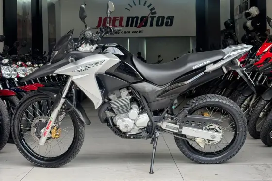 HONDA XRE 300 