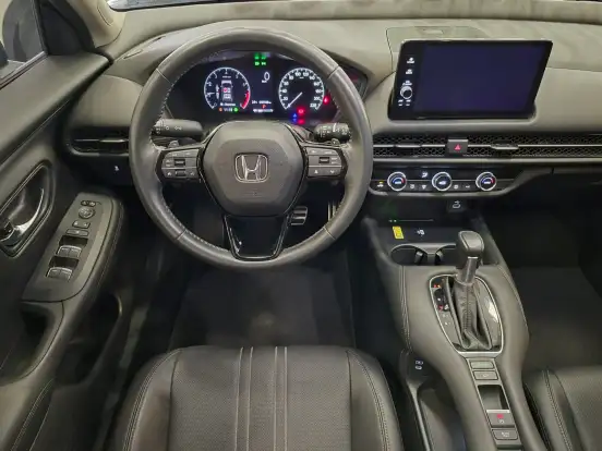HONDA-ZR-V-2023