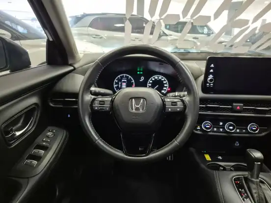 HONDA-ZR-V-2.0 i-VTEC GASOLINA TOURING CVT HONDA-ZR-V-2023